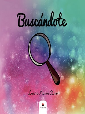 cover image of Buscándote